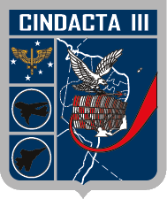 CINDACTA III